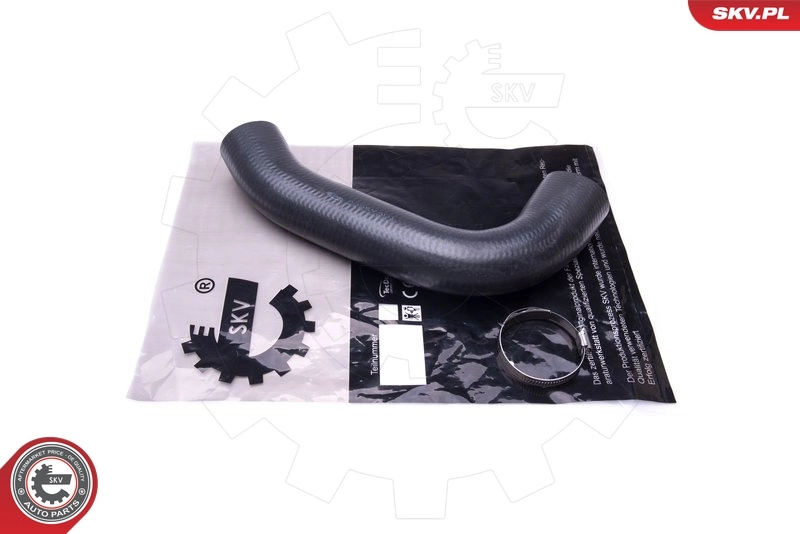 Charge Air Hose
